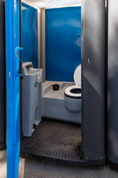 Best Local porta potty services  in Drain, OR