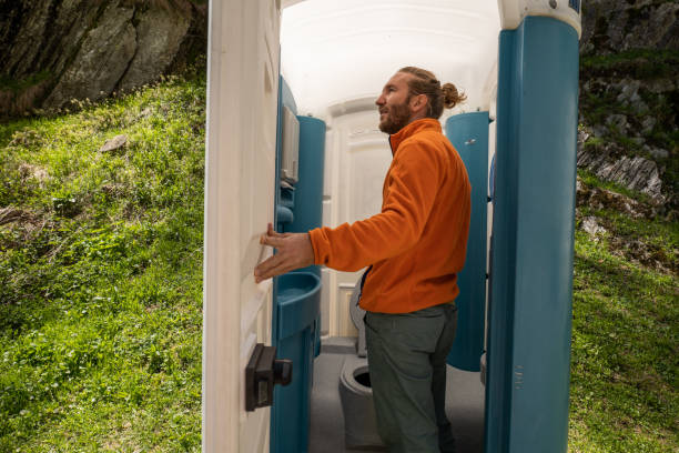 Best Handicap porta potty rental  in Drain, OR