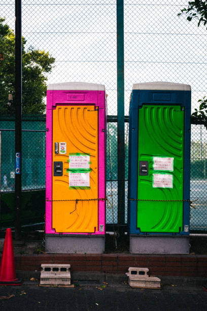 Trusted Drain, OR porta potty rental Experts