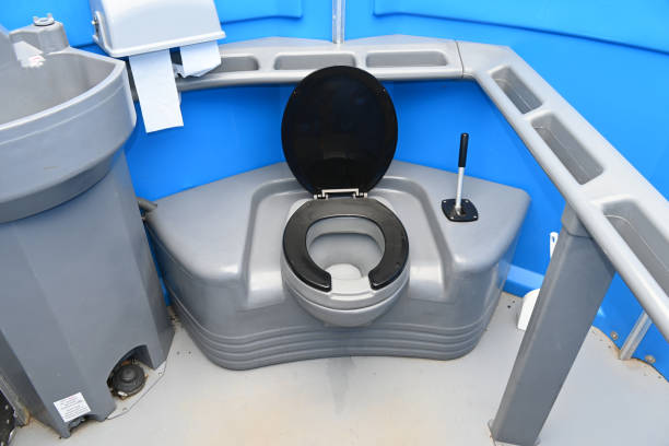 Best Emergency porta potty rental  in Drain, OR